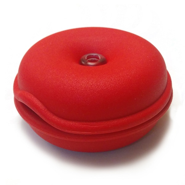 Cable Turtle Organizer- Small- Red